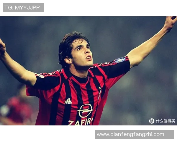 回顾足球传奇卡卡的精彩进球瞬间与辉煌职业生涯的精彩集锦