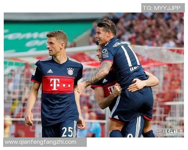 巴黎与拜仁激战正酣比赛结果揭晓引发球迷热议