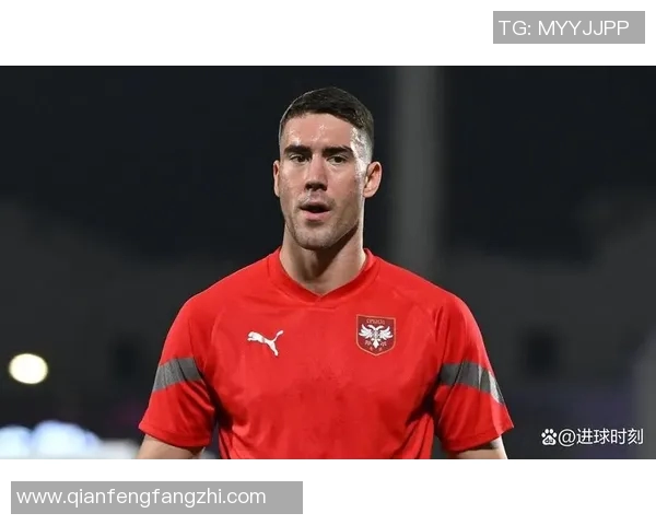 弗拉霍维奇的崛起与挑战：如何在足球世界中书写自己的传奇篇章