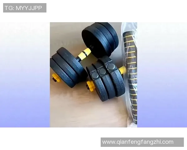 健身器材推荐纯钢哑铃杠铃助你塑造完美身材提升训练效果